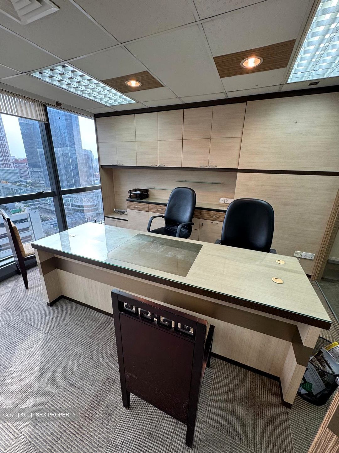 High Street Centre (D6), Office #601034801